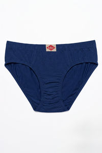Lee Cooper Boys Solid Briefs (Pack of 3) - Multicolor — thumbnail 5